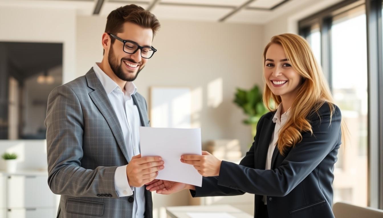 Personalized Legal Support