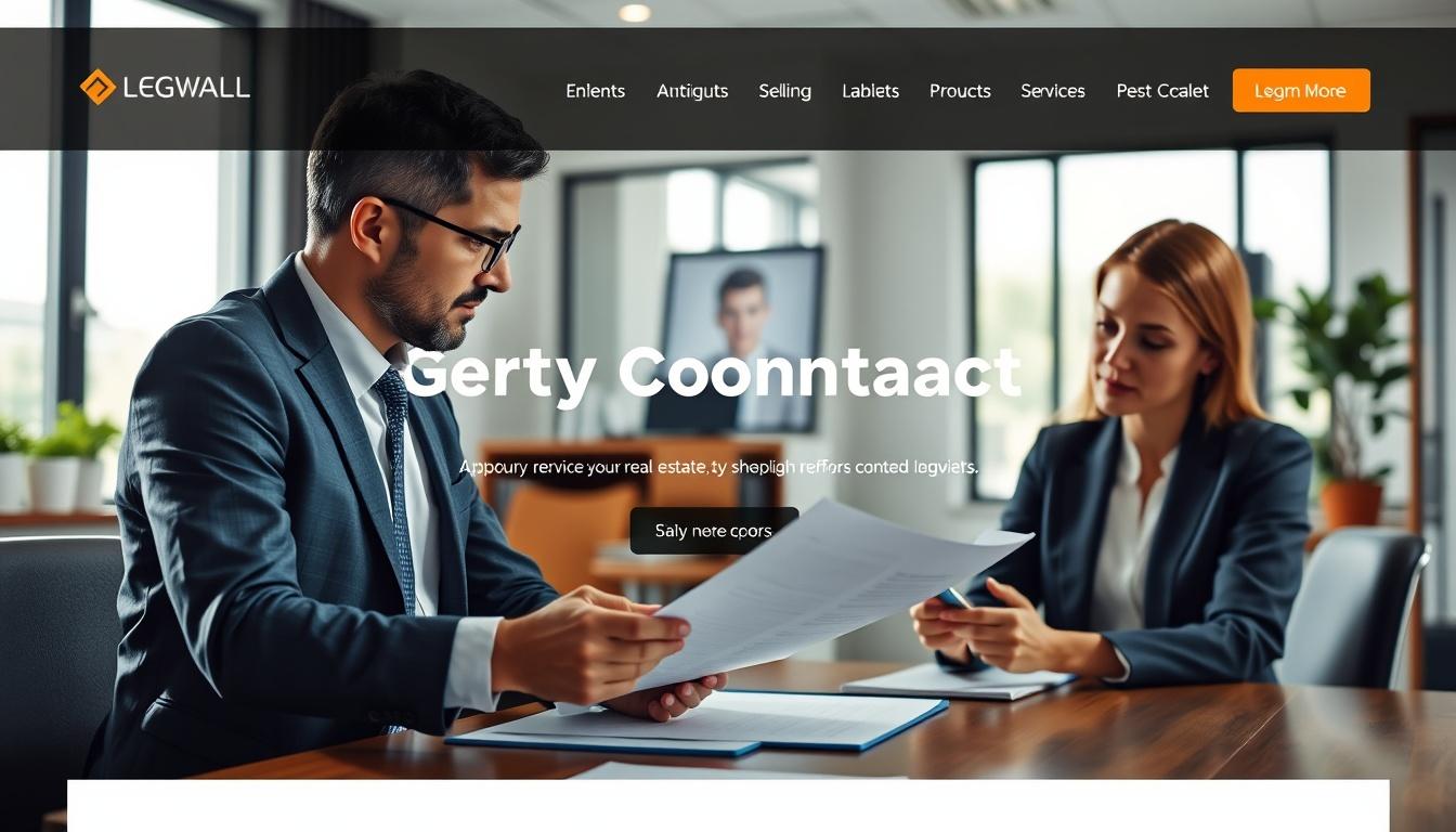 Comprehensive Contract Review